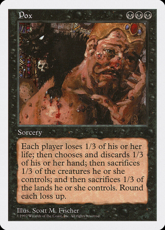 Pox (5ED) (189)