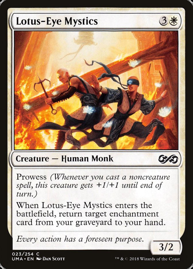 Lotus-Eye Mystics (UMA) (23)