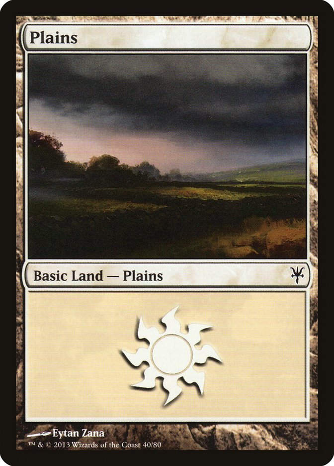 Plains (ddk)