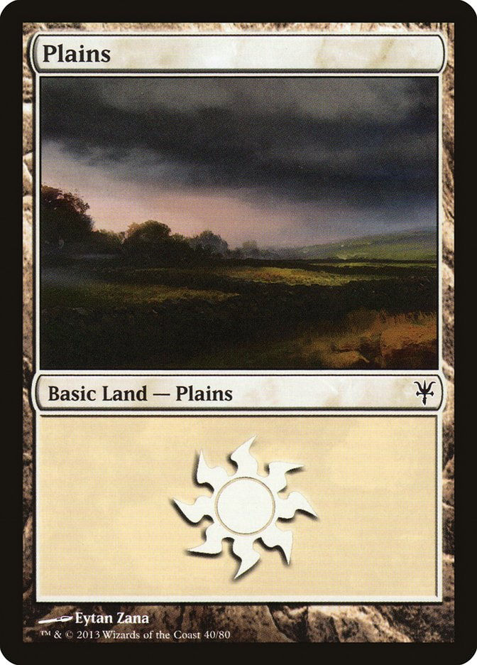 Plains (ddk)
