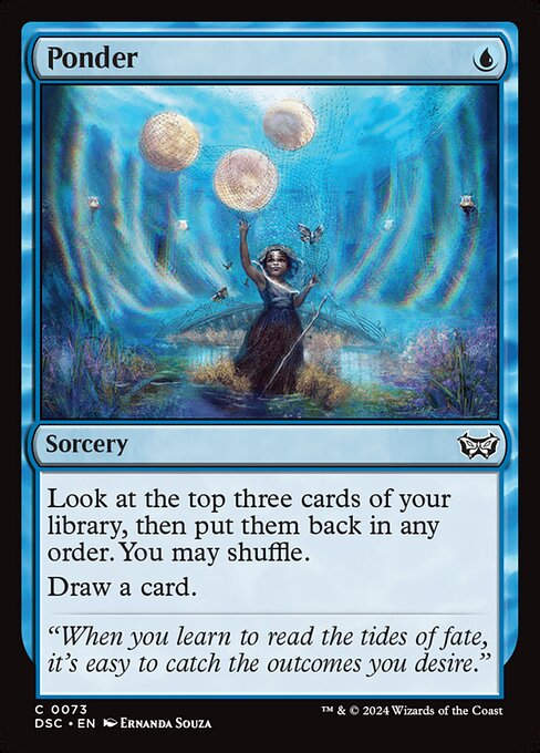 Ponder (DSC) (73)