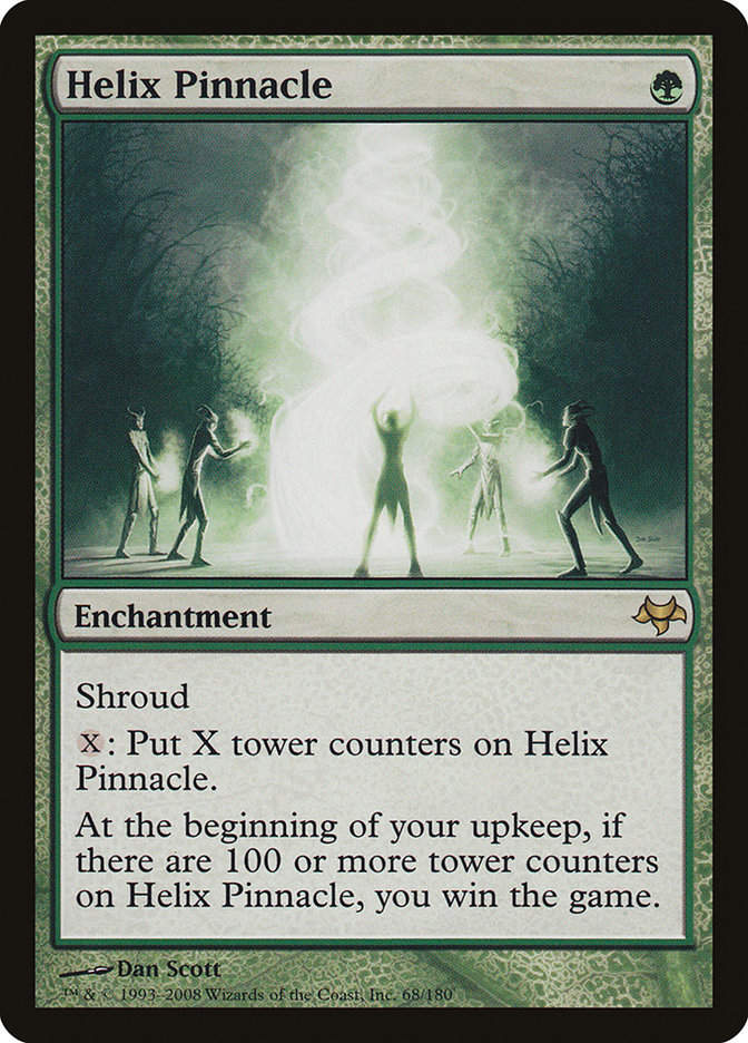 Helix Pinnacle (eve)