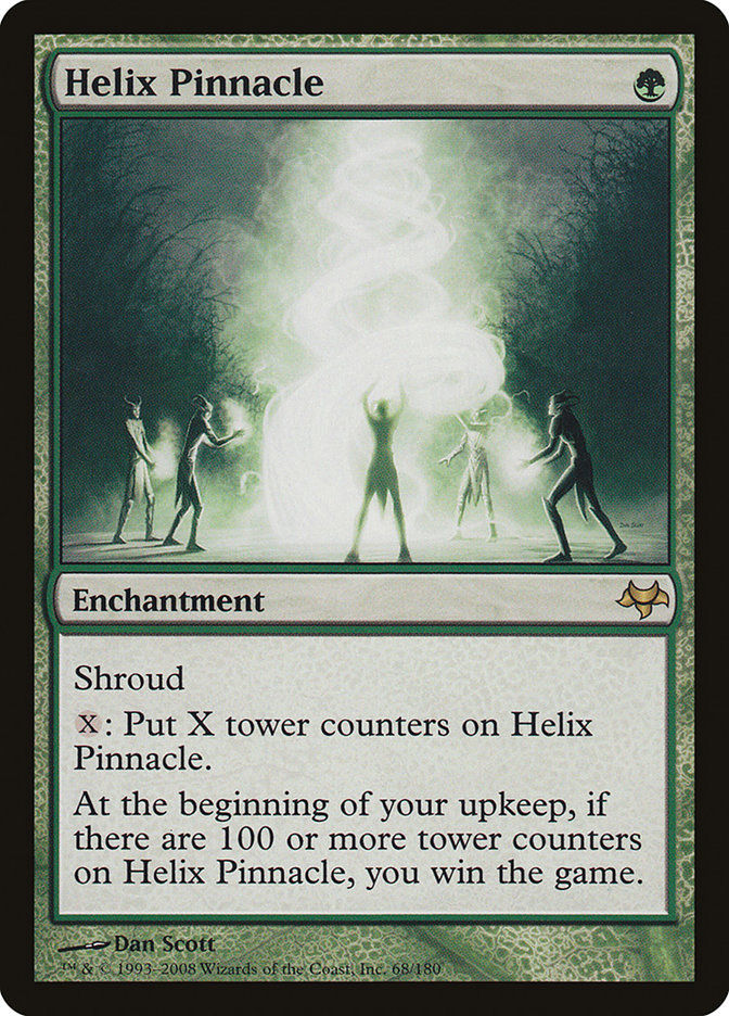 Helix Pinnacle (eve)