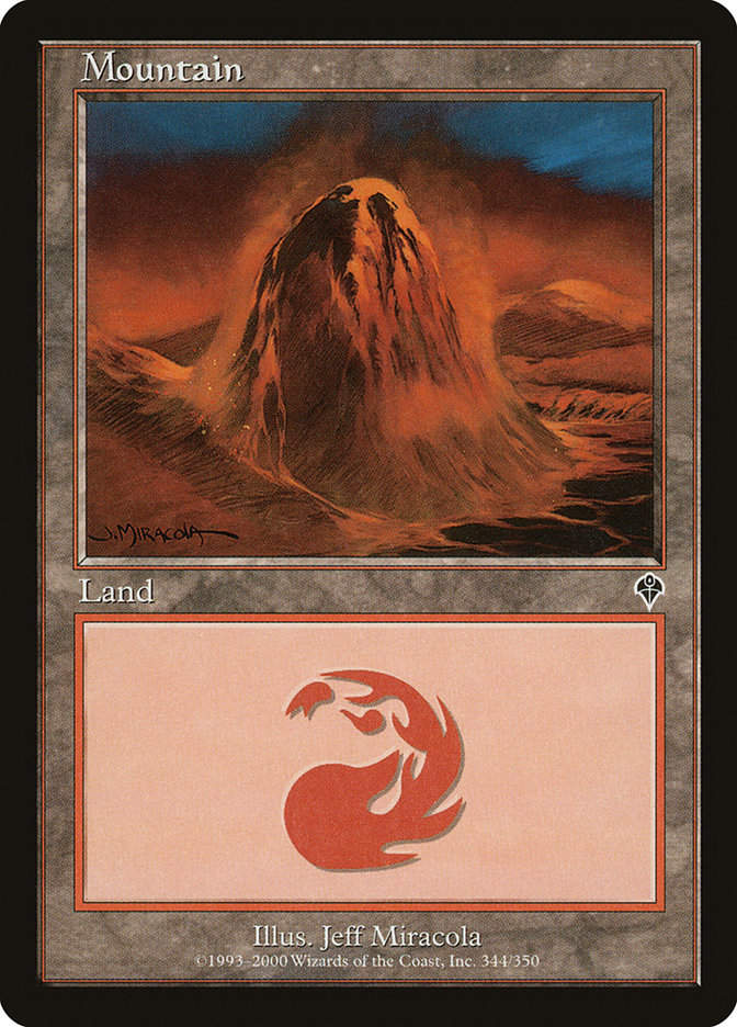 Mountain (INV) (344)