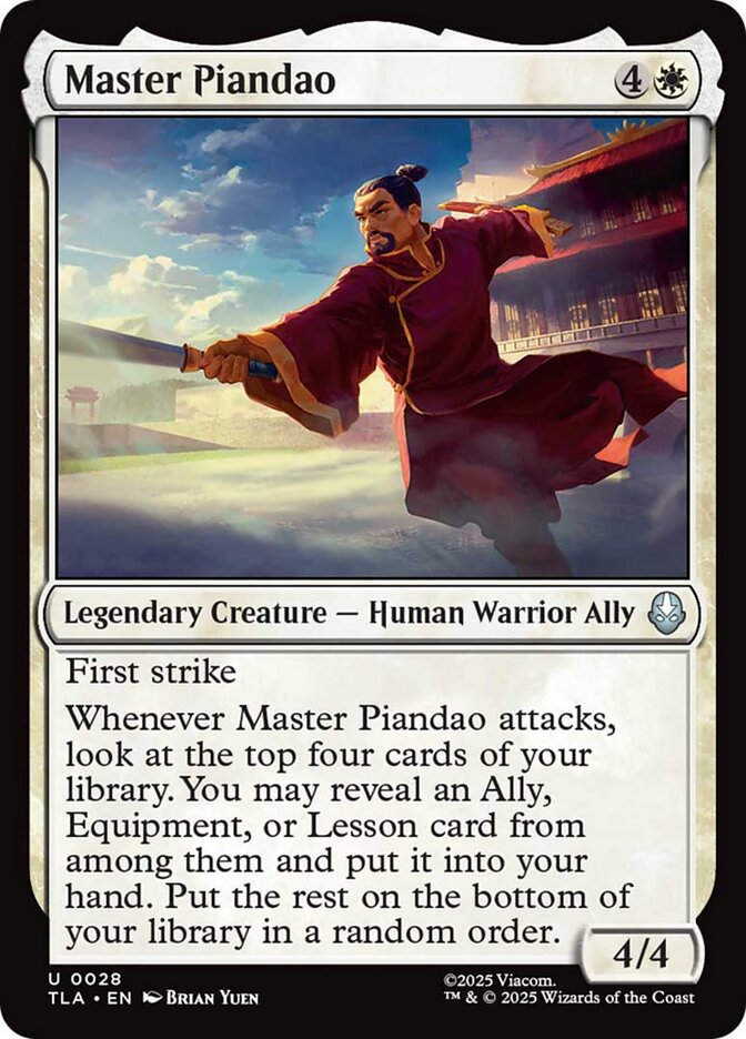 Master Piandao (TLA) (28)