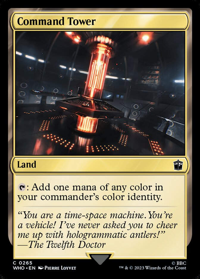 Command Tower (WHO) (265)