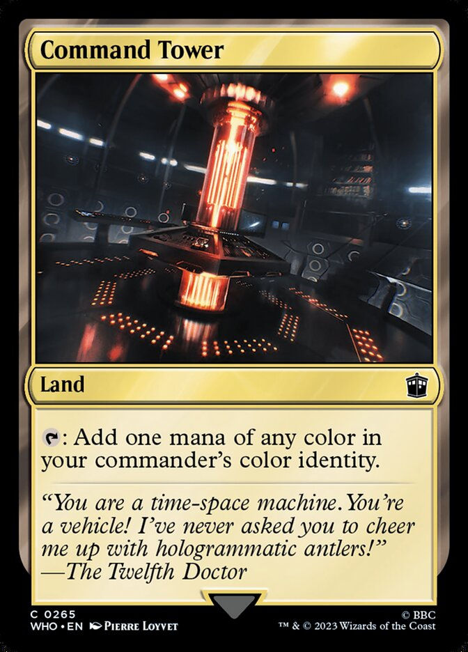 Command Tower (WHO) (265)