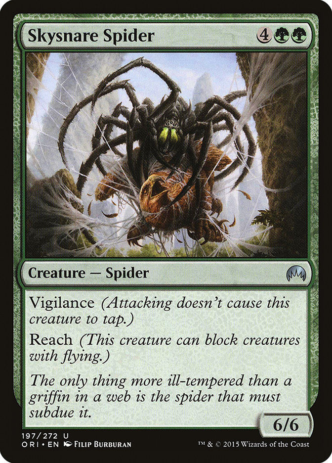 Skysnare Spider (ORI) (197)
