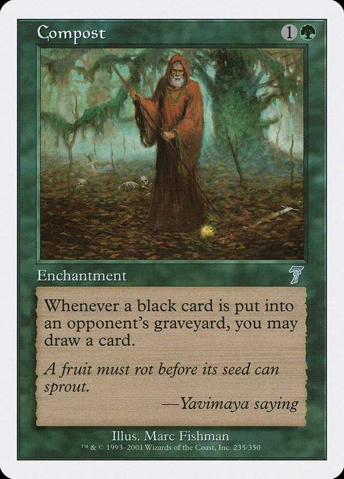 Compost (7ED) (235)