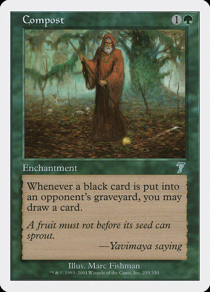 Compost (7ED) (235)