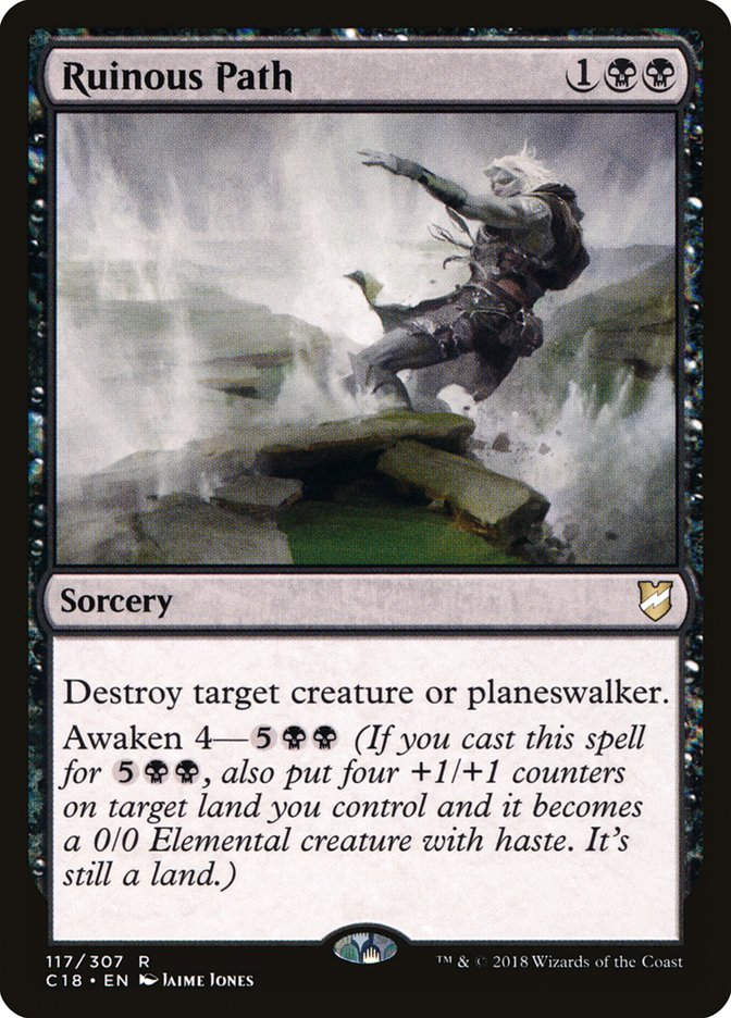 Ruinous Path (c18)
