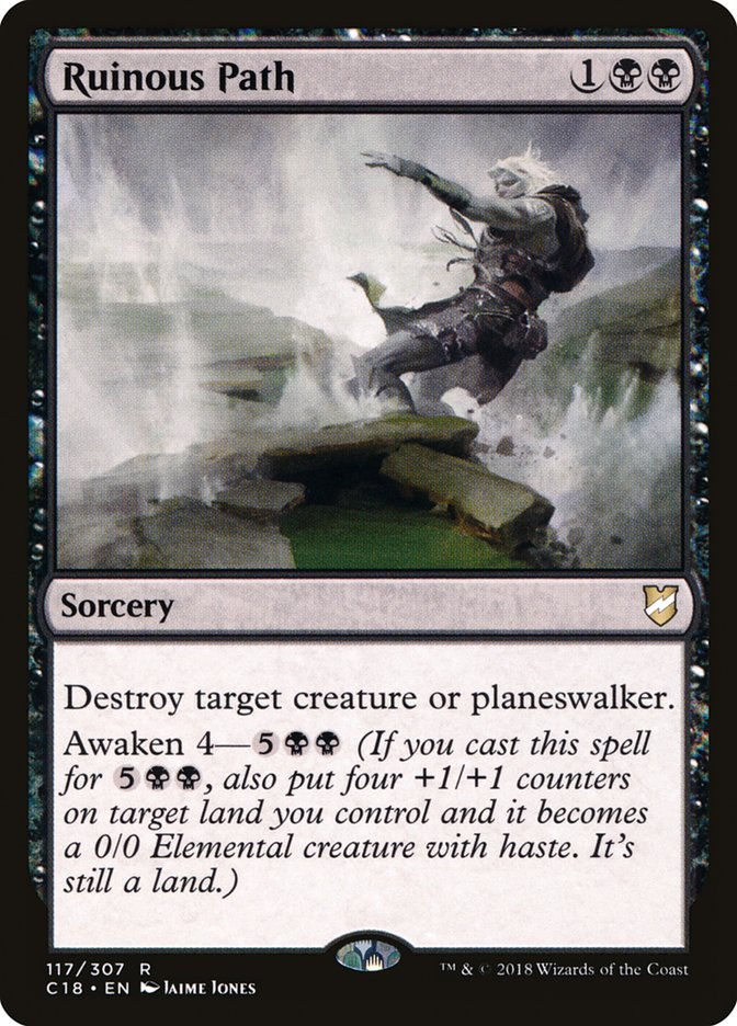 Ruinous Path (c18)