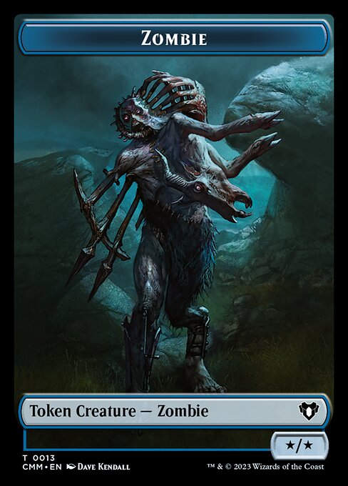 Zombie (tcmm)