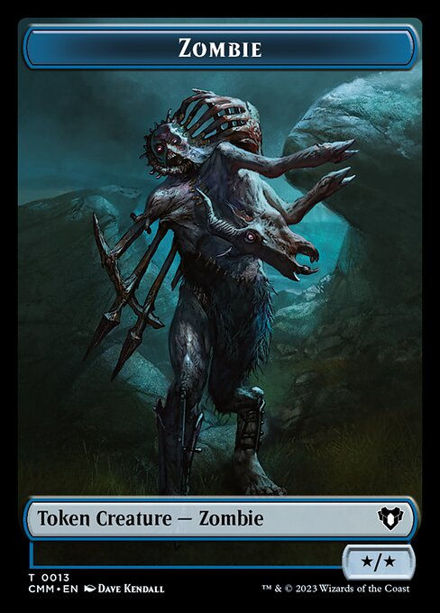 Zombie (tcmm)