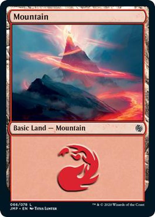 Mountain (066) (JMP)