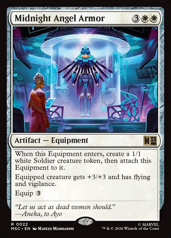 Midnight Angel Armor (MSC) (22)