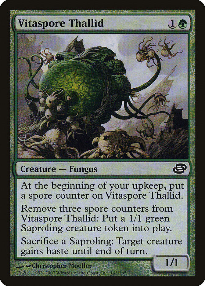 Vitaspore Thallid (PLC) (143)