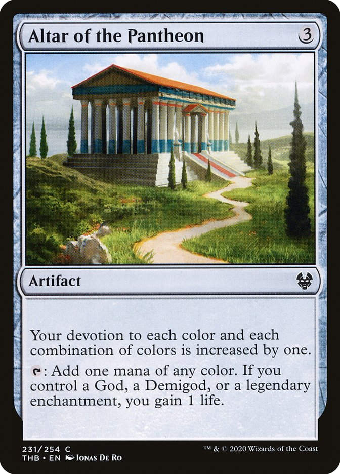 Altar of the Pantheon (THB) (231)
