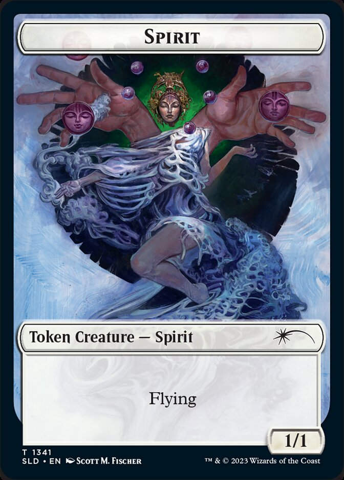 Spirit (SLD) (1341)