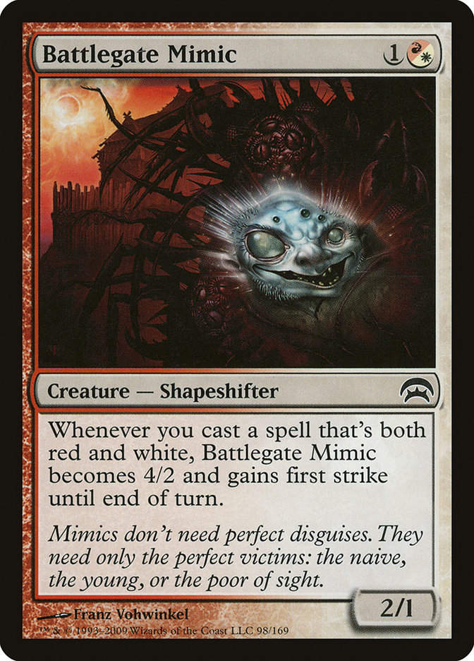 Battlegate Mimic (hop)