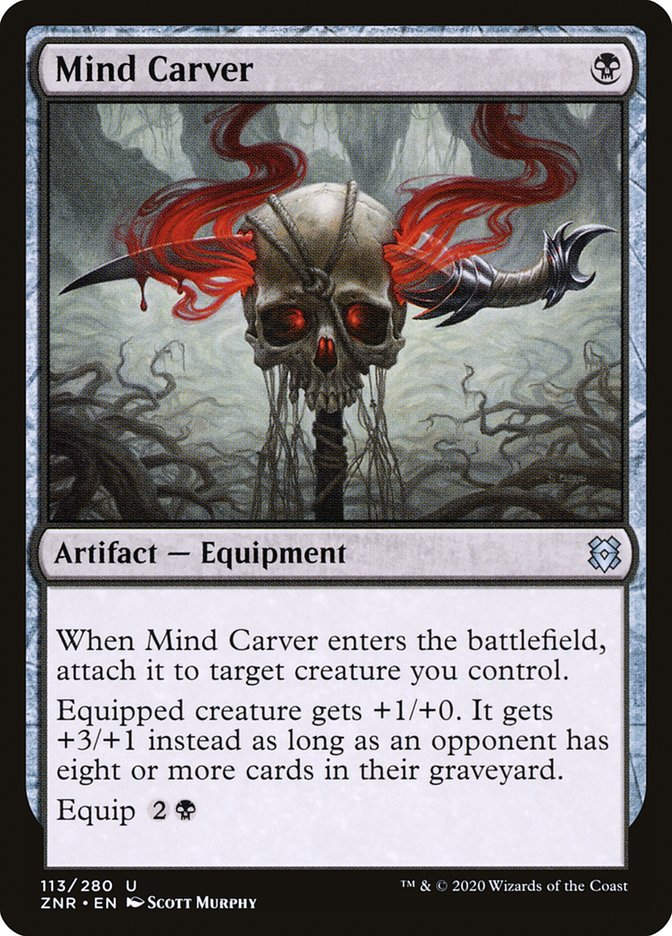 Mind Carver (ZNR) (113)