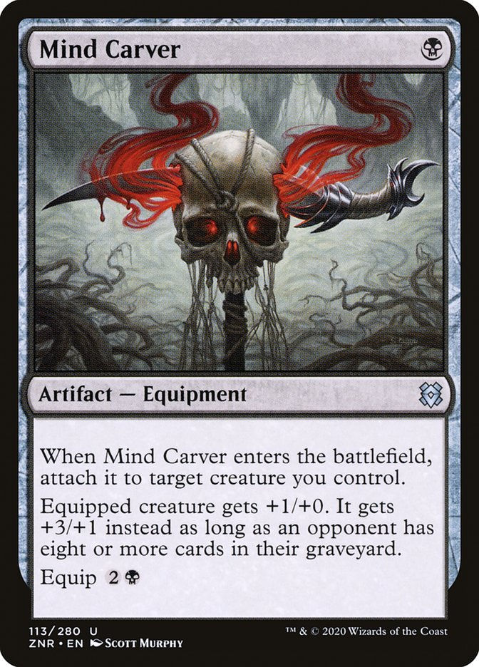 Mind Carver (ZNR) (113)
