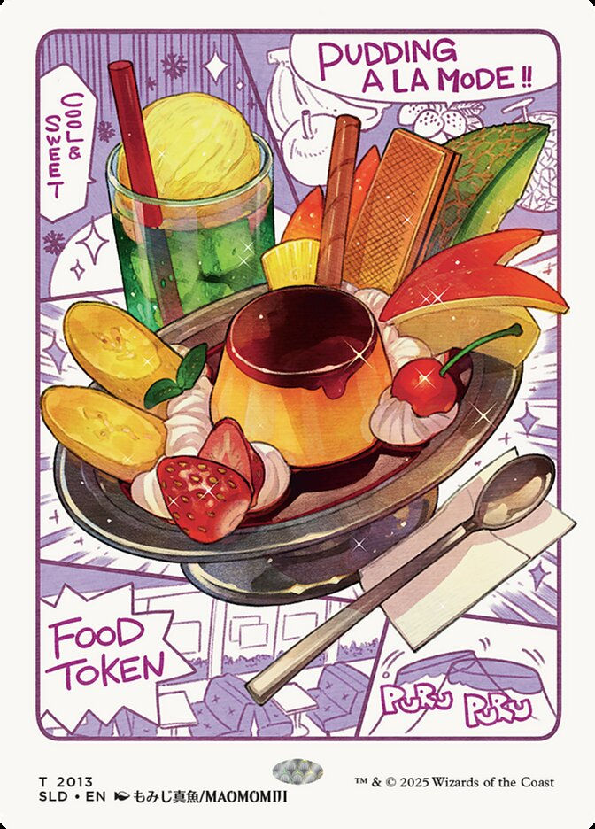 Food (SLD) (2013)