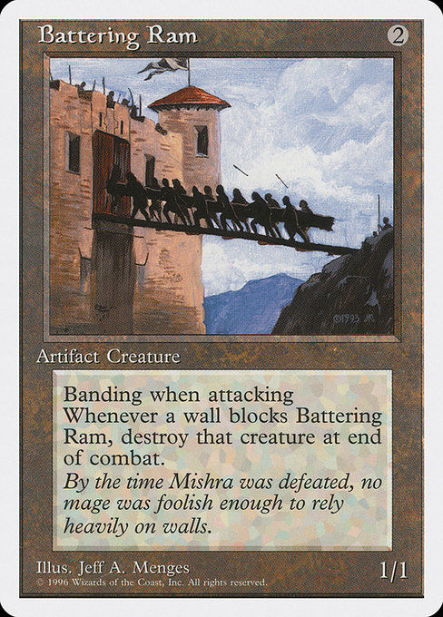 Battering Ram (ITP) (48)