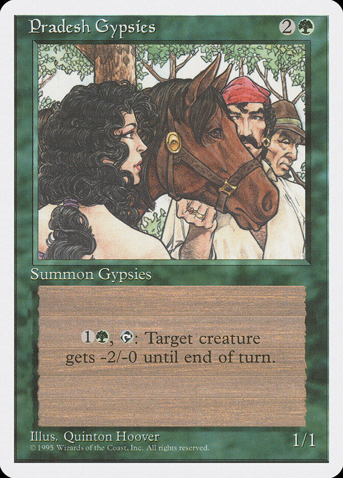Pradesh Gypsies (4ED) (265)