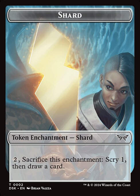 Shard (TDSK) (2)