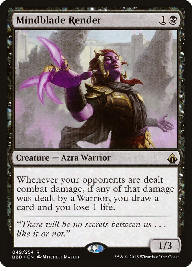 Mindblade Render (BBD) (49) / Foil