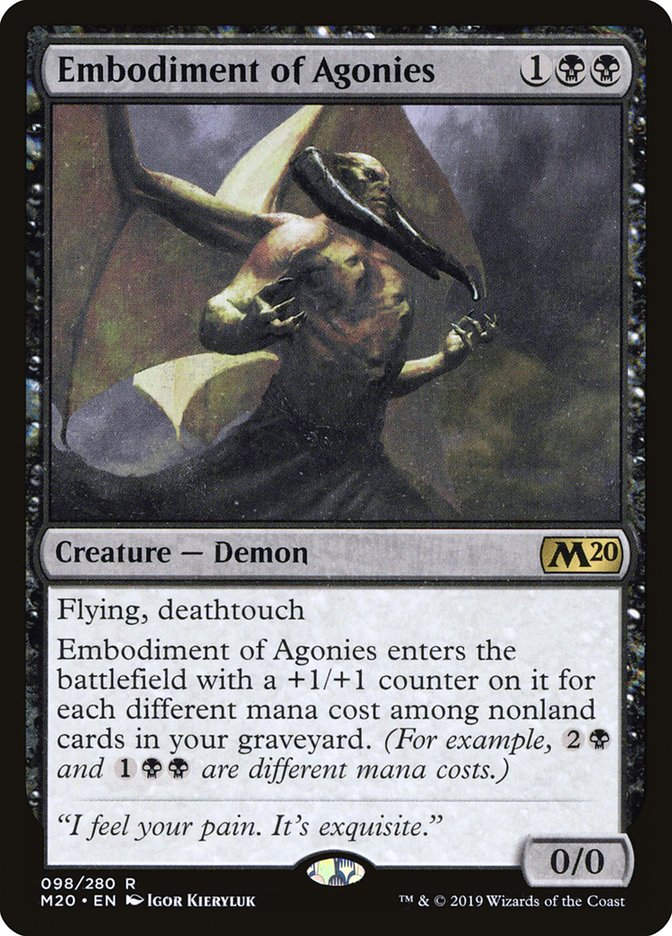 Embodiment of Agonies (M20) (98)