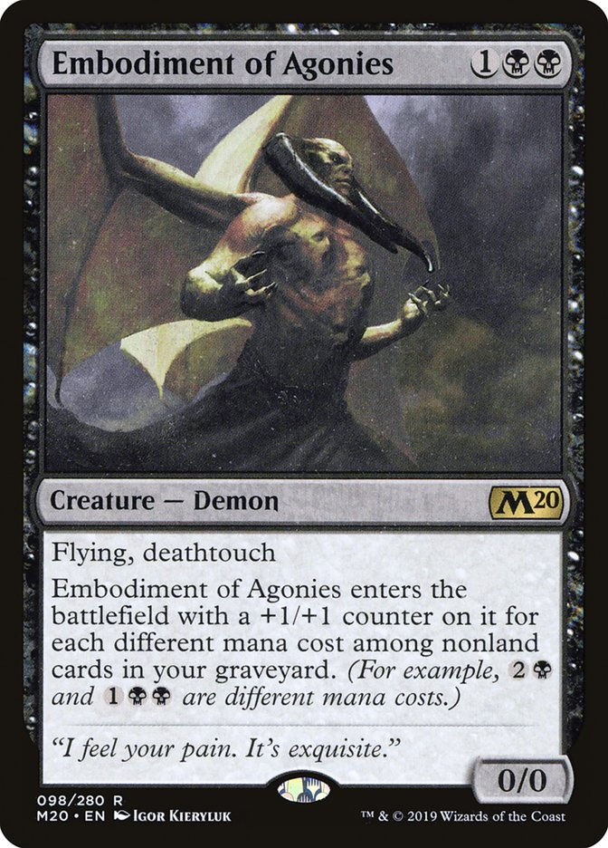 Embodiment of Agonies (M20) (98)