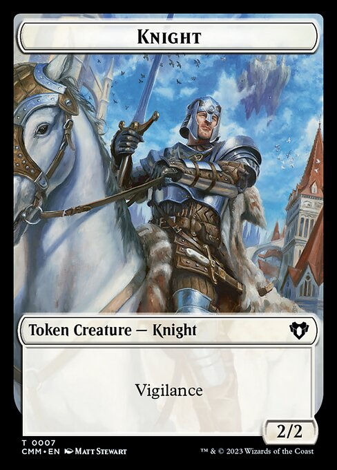 Knight (tcmm)