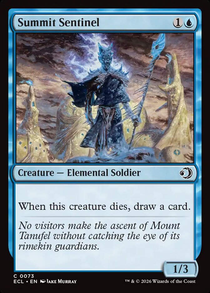Summit Sentinel (ECL) (73)