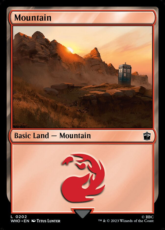 Mountain (WHO) (202)