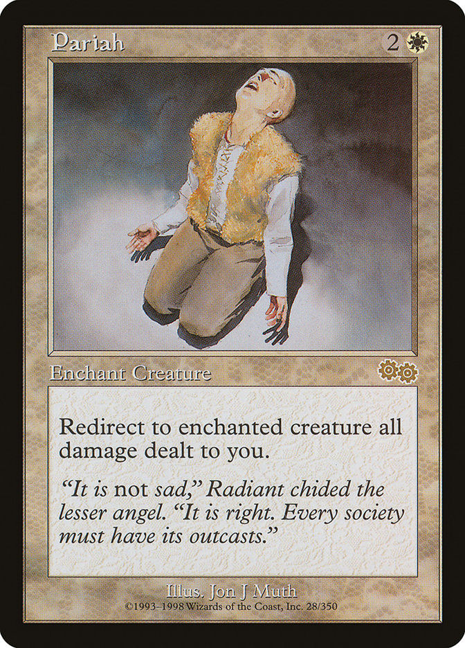 Pariah (USG) (28)