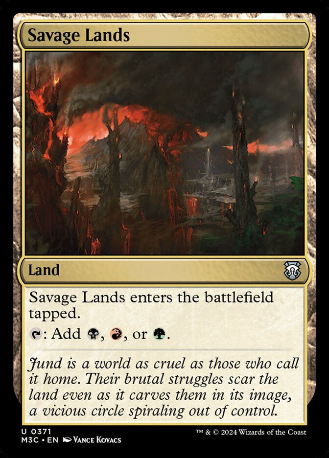 Savage Lands (m3c) (371)