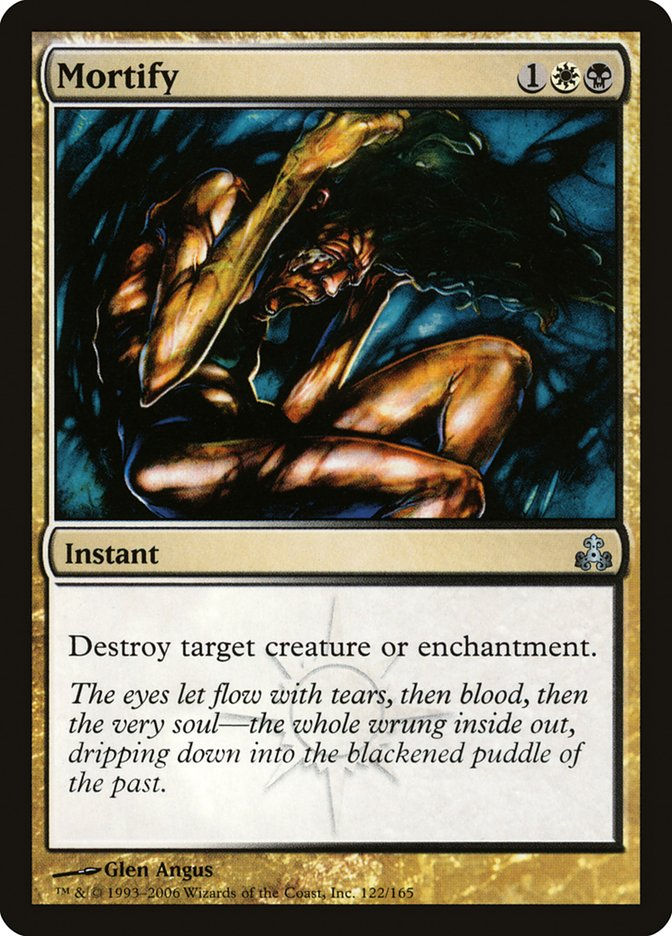 Mortify (gpt)