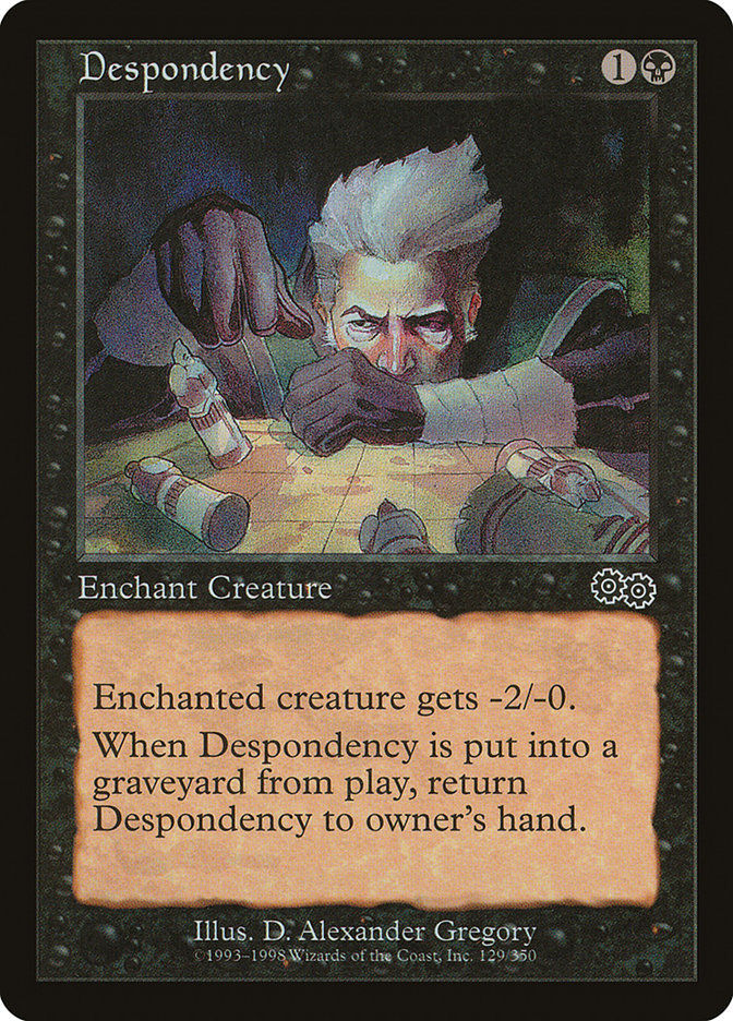 Despondency (USG) (129)