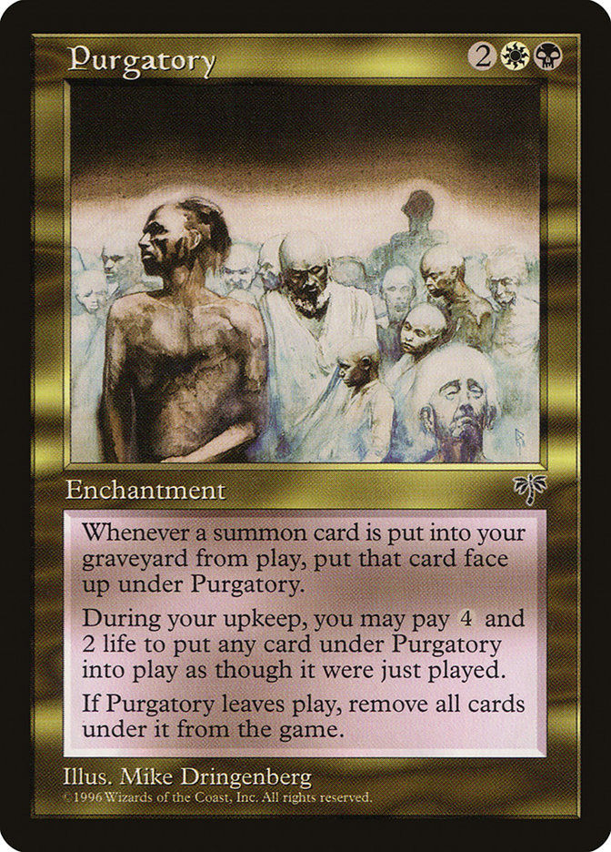 Purgatory (MIR) (275)