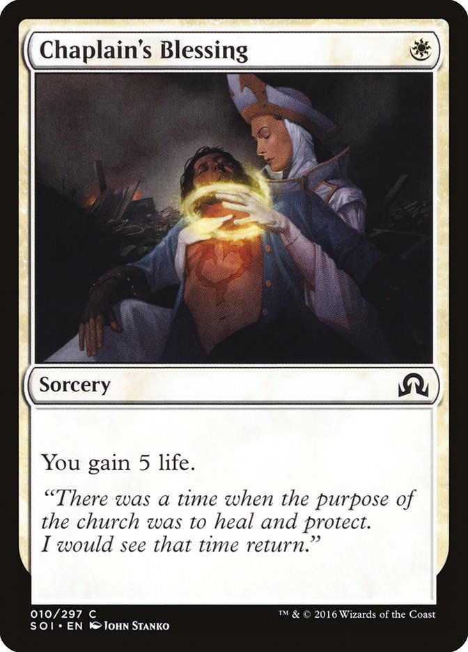 Chaplain's Blessing (SOI) (10)