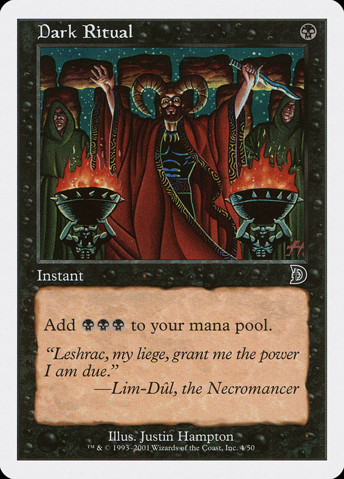 Dark Ritual (dkm)