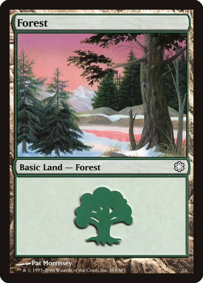 Forest (cst)