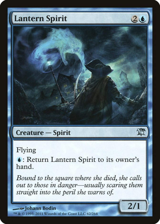 Lantern Spirit (ISD) (62)