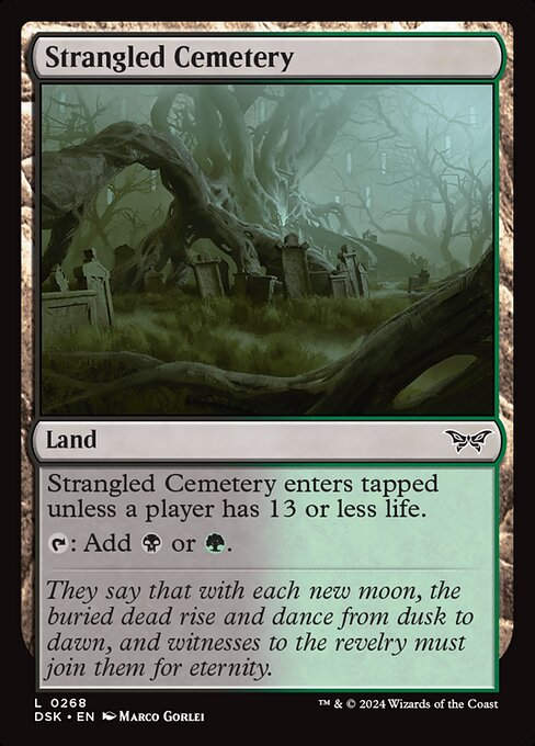Strangled Cemetery (DSK) (268)