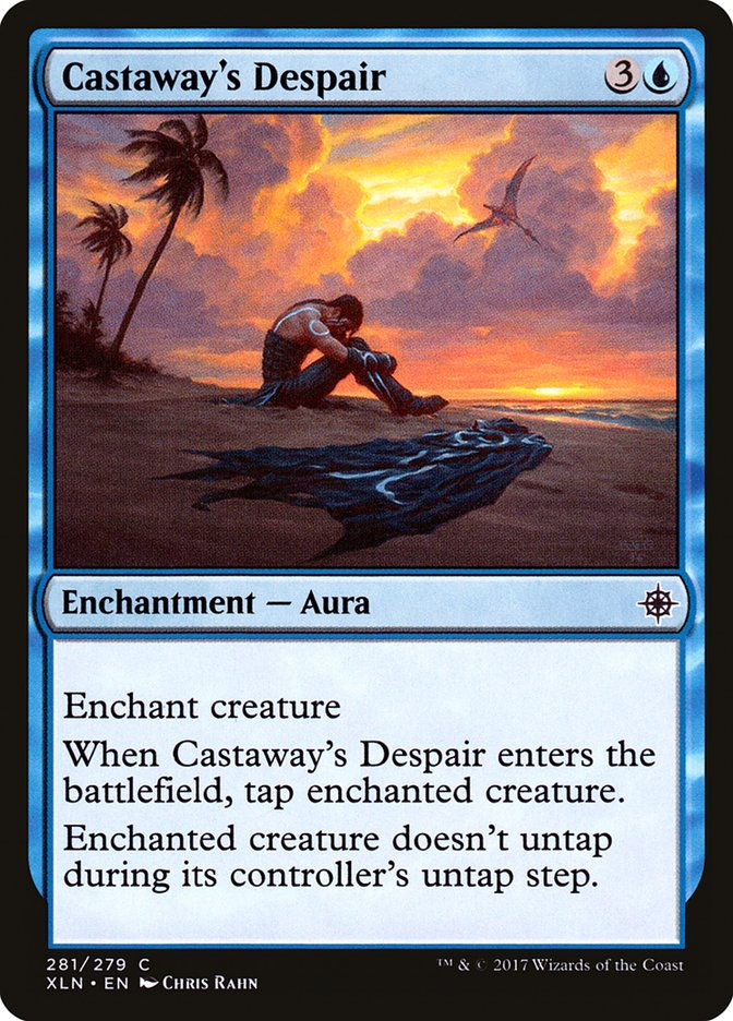 Castaway's Despair (XLN) (281)