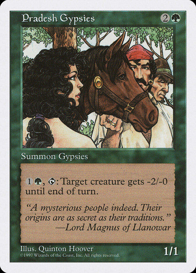 Pradesh Gypsies (5ED) (317)