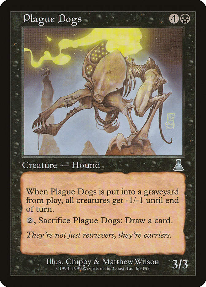 Plague Dogs (UDS) (66)
