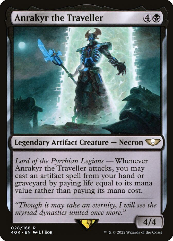 Anrakyr the Traveller (40K) (28)